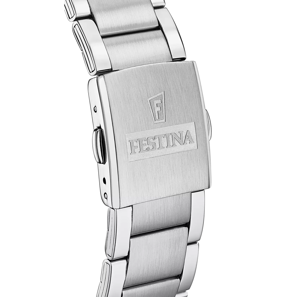 OROLOGIO TIMELESS CHRONOGRAPH F20343/4 - OROLOGIO