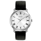 Orologio Uomo Bulova Classic Roman Quarzo - OROLOGIO