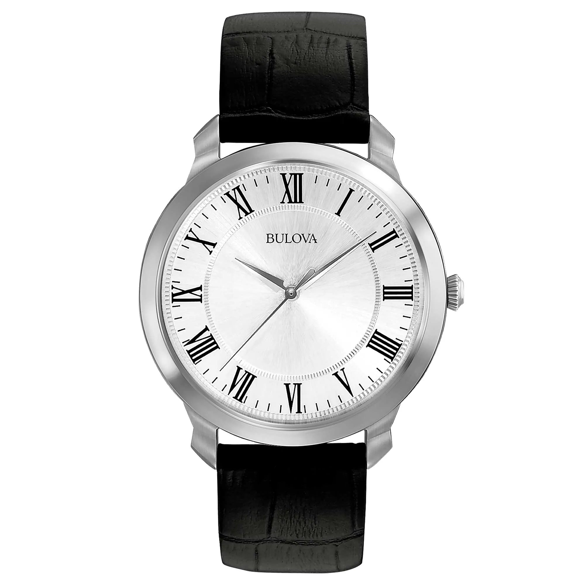 Orologio Uomo Bulova Classic Roman Quarzo - OROLOGIO