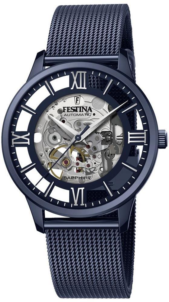 Orologio uomo Festina automatico