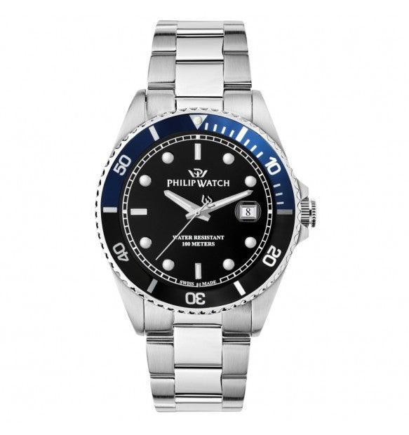 Orologio Uomo Philip Watch Caribe R8253597091