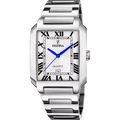 OROLOGIO UOMO RETTANGOLARE - OROLOGIO