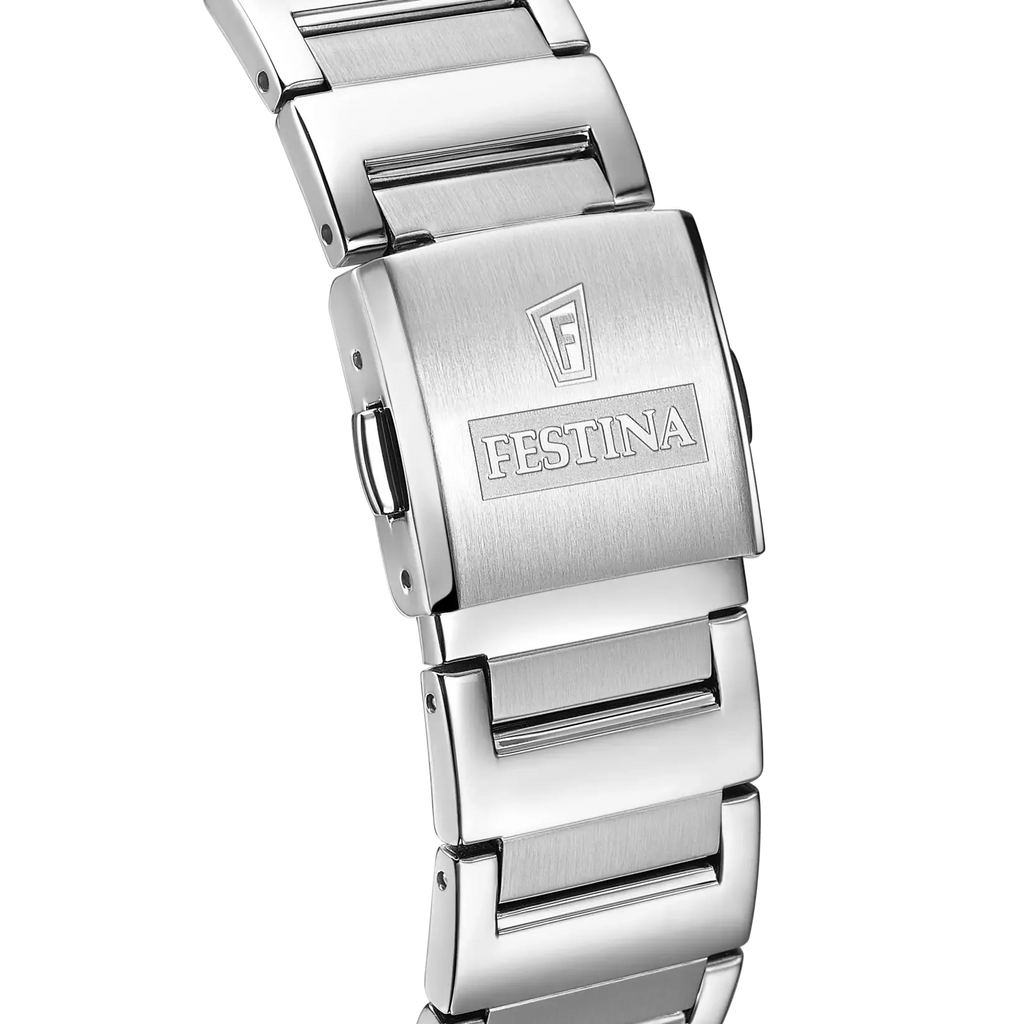 OROLOGIO UOMO RETTANGOLARE - OROLOGIO