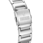 OROLOGIO UOMO RETTANGOLARE - OROLOGIO