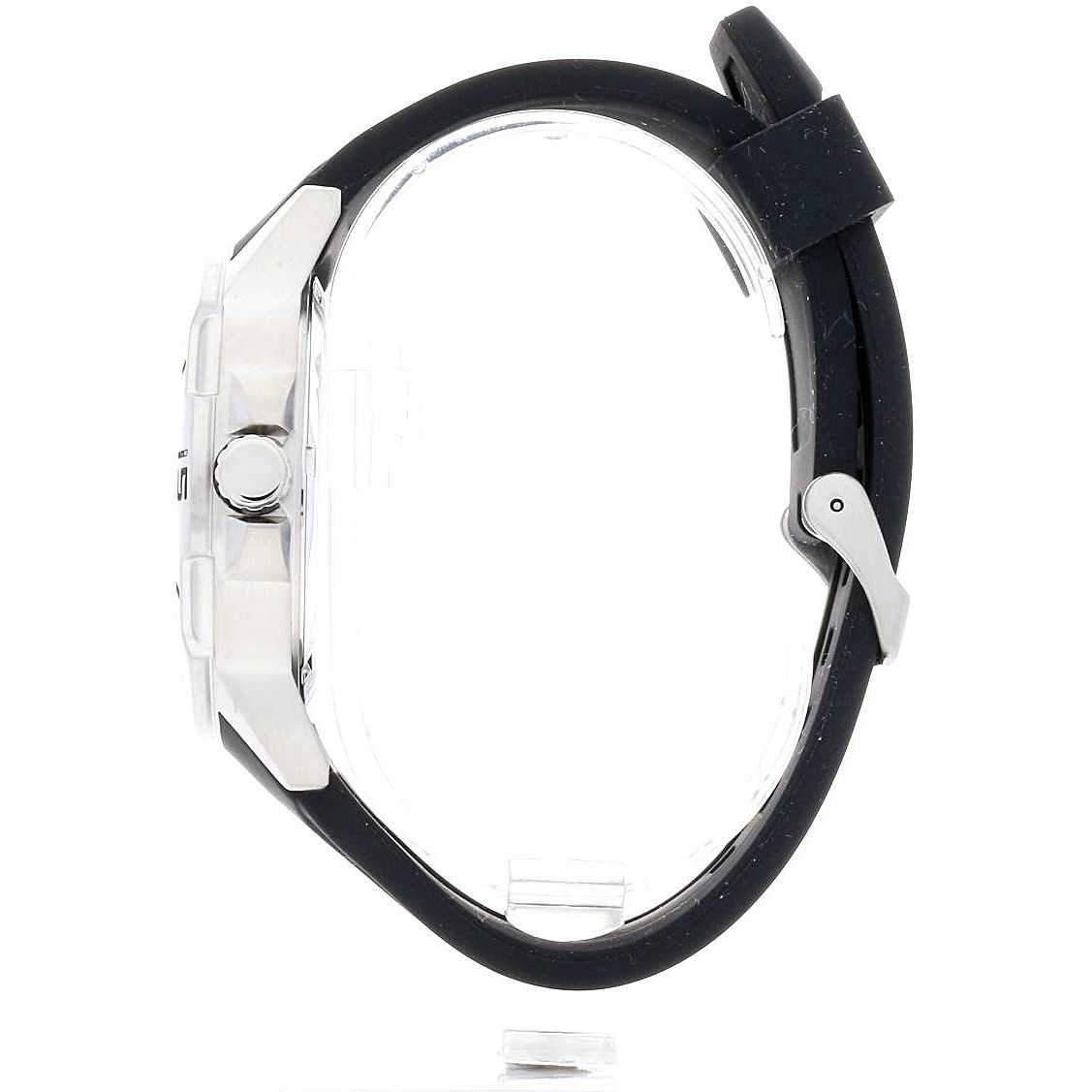 Orologio Uomo Vagary Aqua39 Solotempo