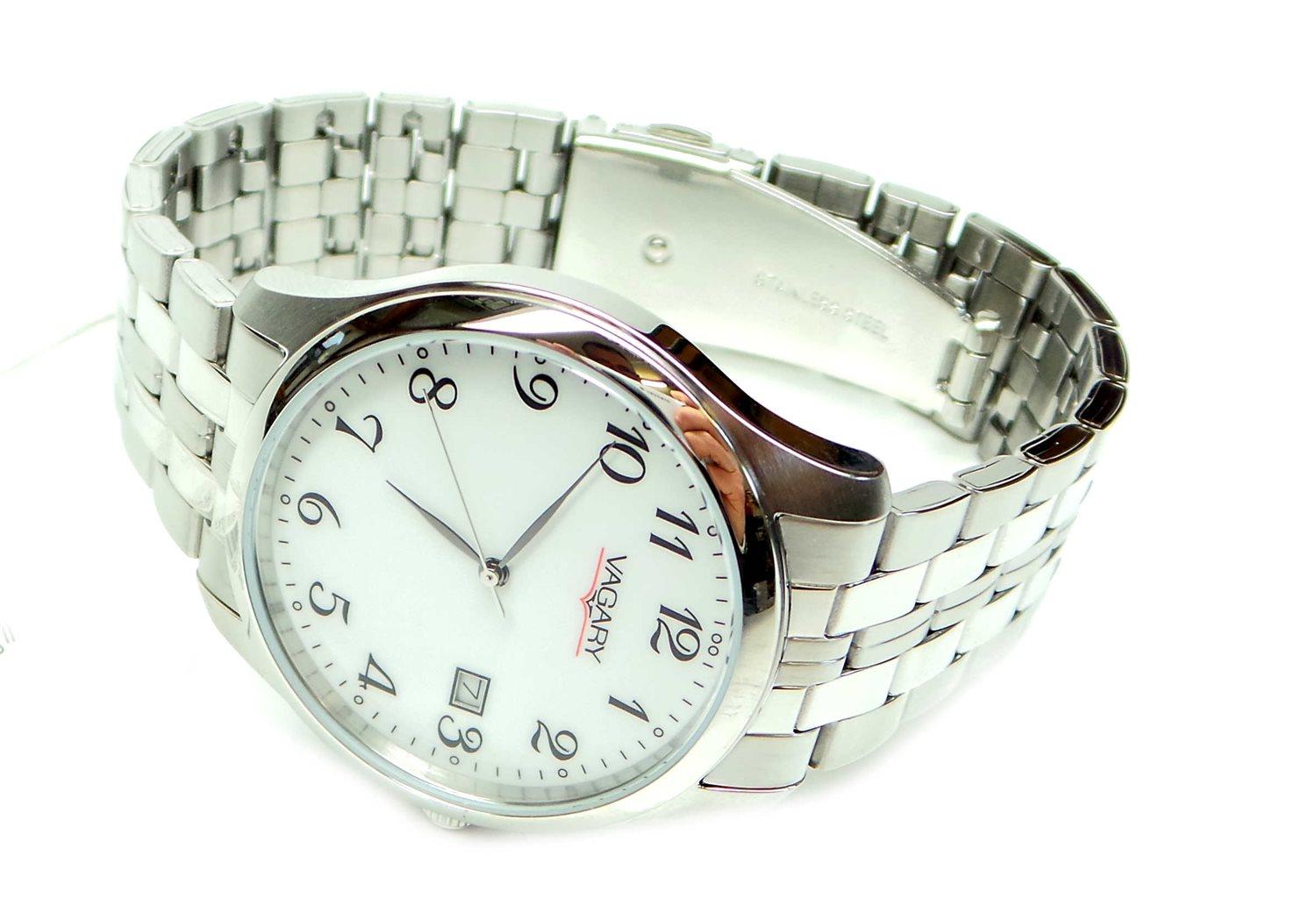 Orologio Uomo Vagary by Citizen Aqua39
