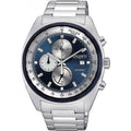 Orologio Uomo Vagary Rockwell Crono