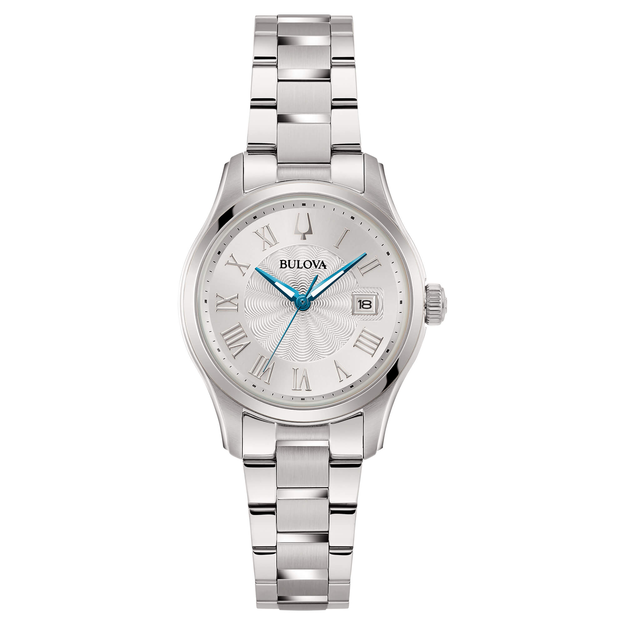 Wilton Lady - OROLOGIO