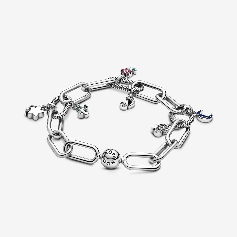 Pandora - Bracciale A Catena Pandora Me