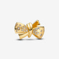 PANDORA CHARM FIOCCO DORATO - CHARM