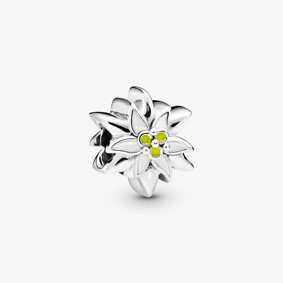 Pandora Charm Stella Alpina - CHARM
