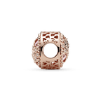 Pandora Margherita Rosa Scintillante