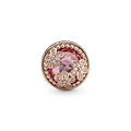 Pandora Margherita Rosa Scintillante