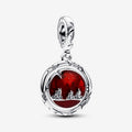 Pandora - Stranger Things Pendente Sottosopra Girevole - CHARM