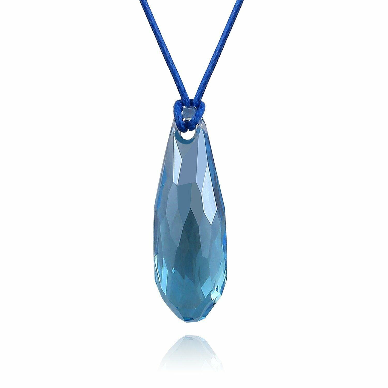 PENDENTE AQUA
