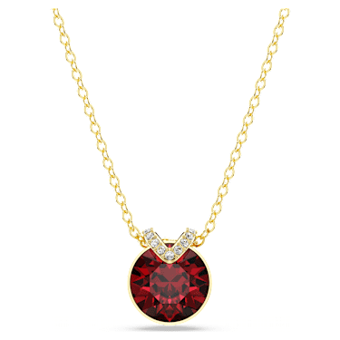 Pendente Bella V - COLLANA