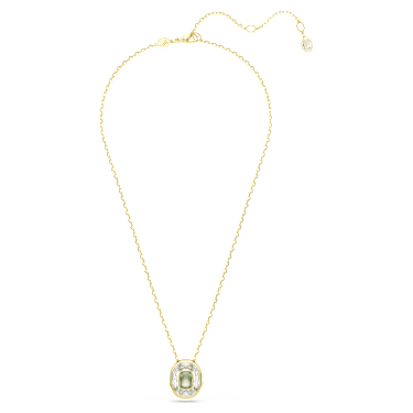 Pendente Chroma Swarovski - COLLANA