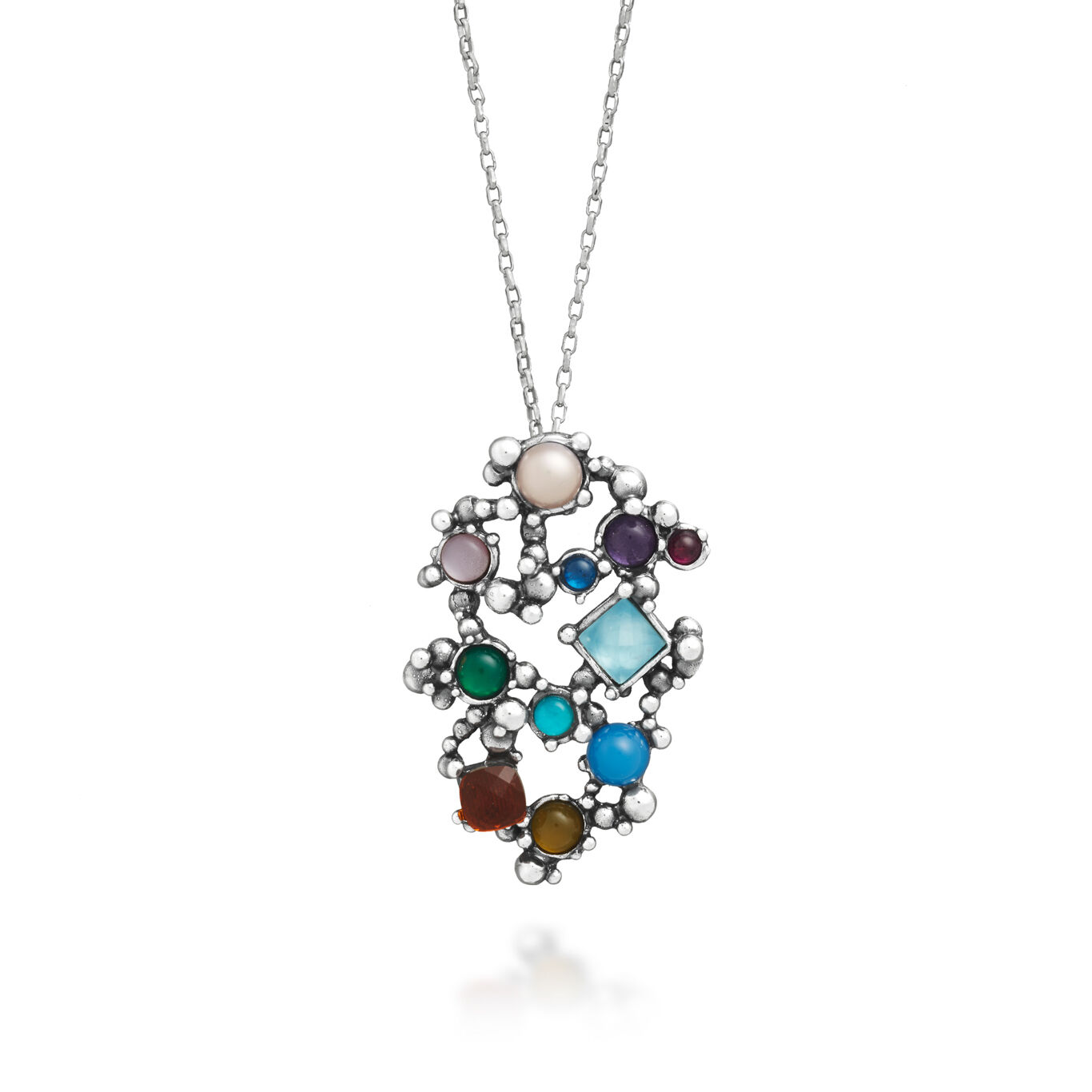 Pendente Cocktail - COLLANA