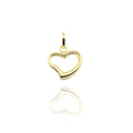 Pendente Cuore
