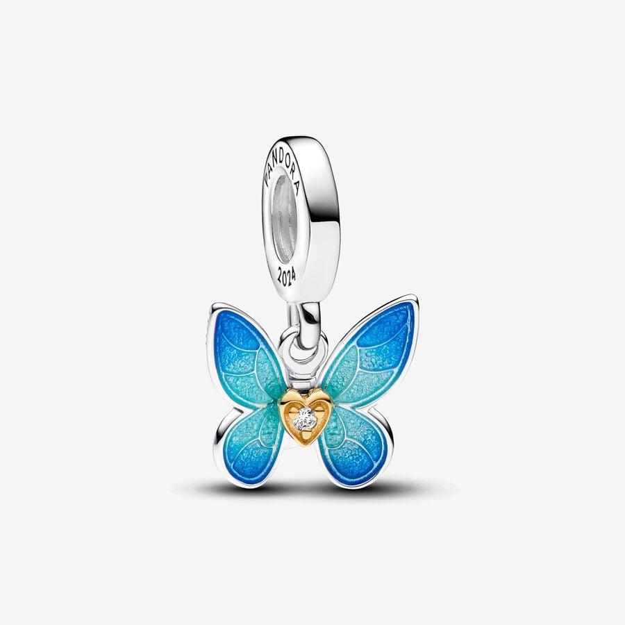Pendente Farfalla Pandora Club 2024