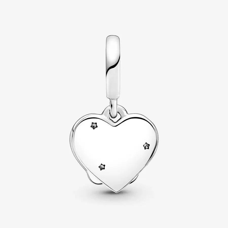 Pendente Gatti e Cuori