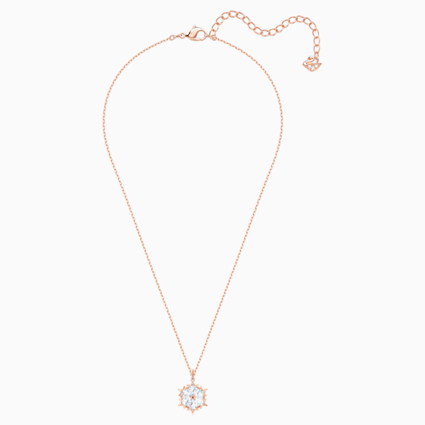 PENDENTE MAGIC, BIANCO