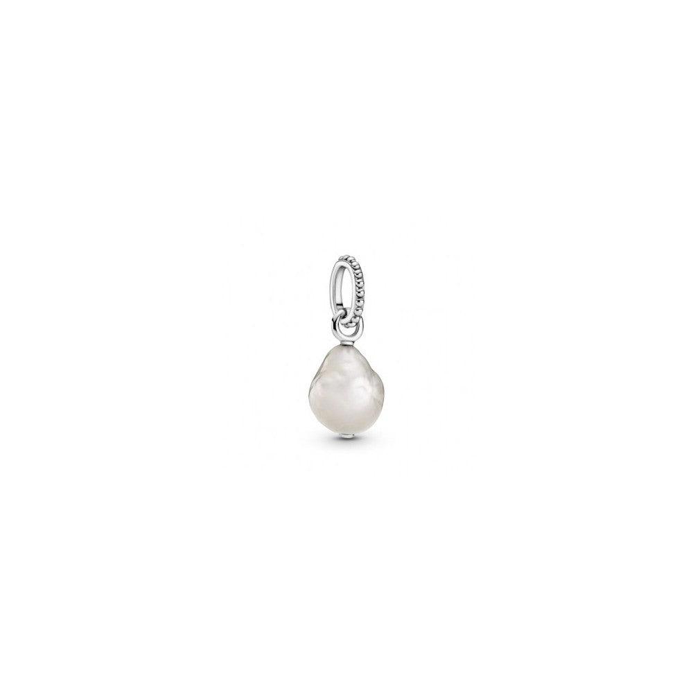 Pendente Perla Coltivata d’Acqua Dolce Trattata