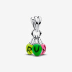 Pendente RUN Stranger Things si illumina al buio - CHARM