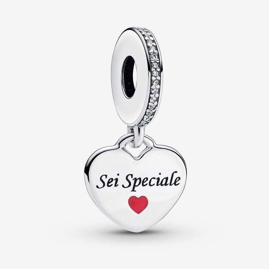 Pendente Sei Speciale