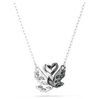 Pendente Swan - COLLANE