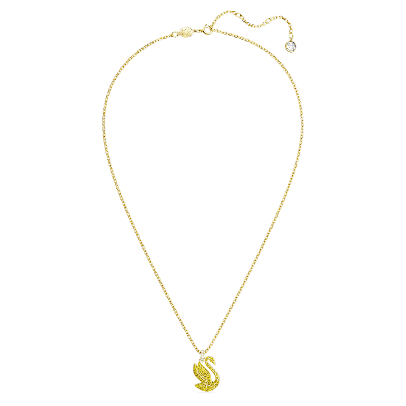 Pendente Swarovski Iconic Swan