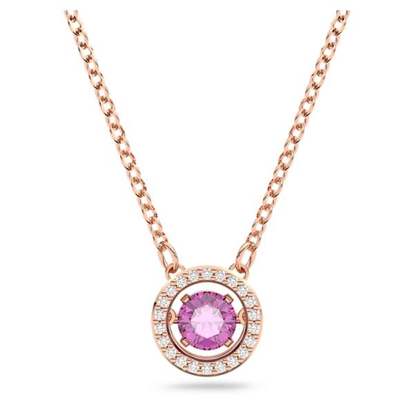 Pendente Swarovski Sparkling Dance