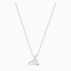 PENDENTE ZODIAC II, BIANCO, MIX DI PLACCATURE ARIETE