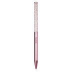 Penna a sfera Crystalline