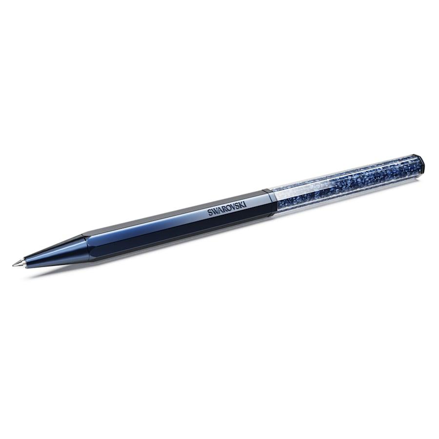 Penna a sfera Crystalline