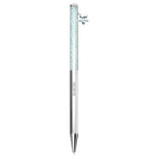 Penna a sfera Crystalline