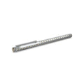 Penna a sfera Statement, Beige, Cromato