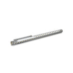 Penna a sfera Statement, Beige, Cromato