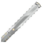 Penna a sfera Statement, Beige, Cromato