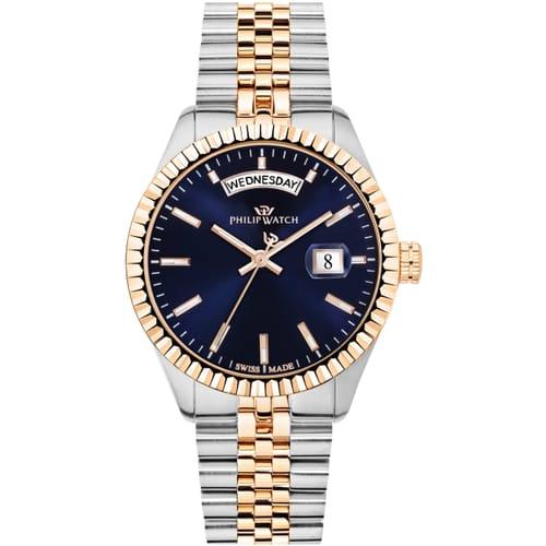 Philip Watch Caribe R8253597057