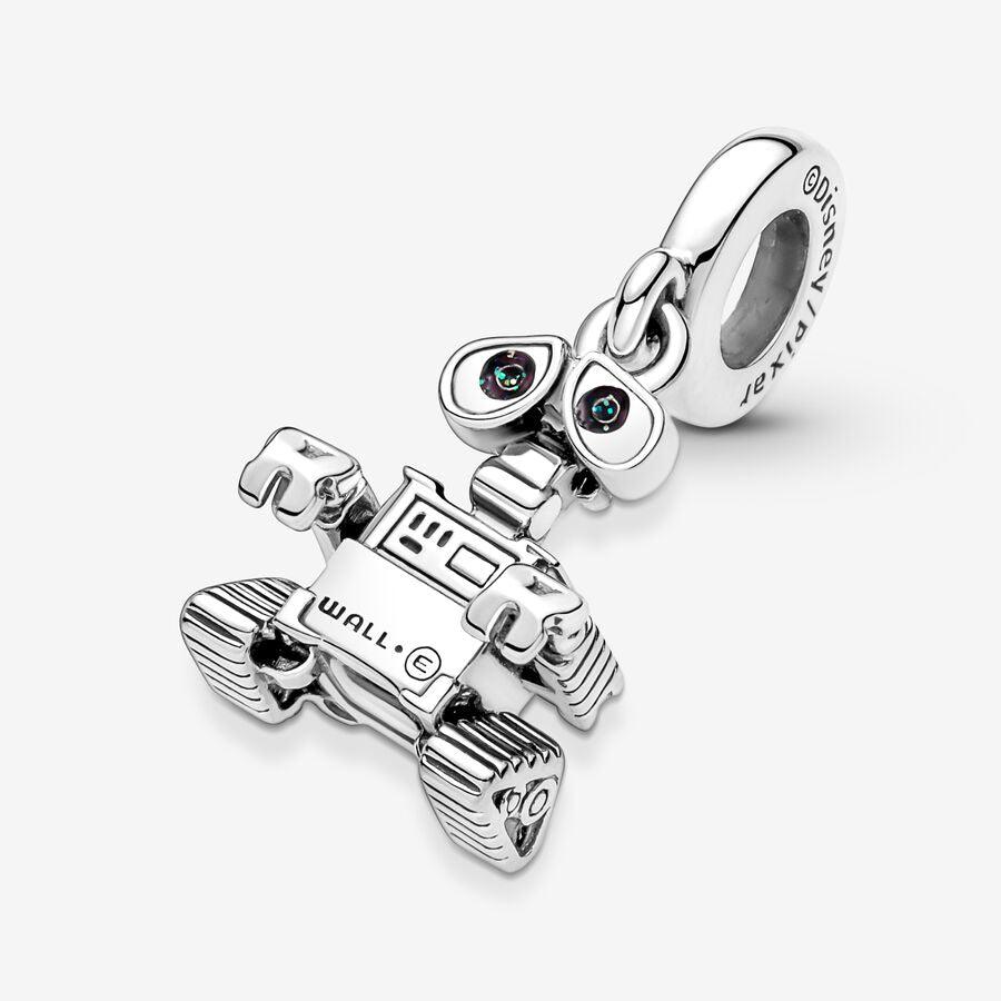 Pixar, Charm Pendente Wall-E