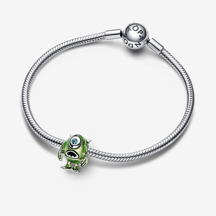 Pixar, Mike Wazowski