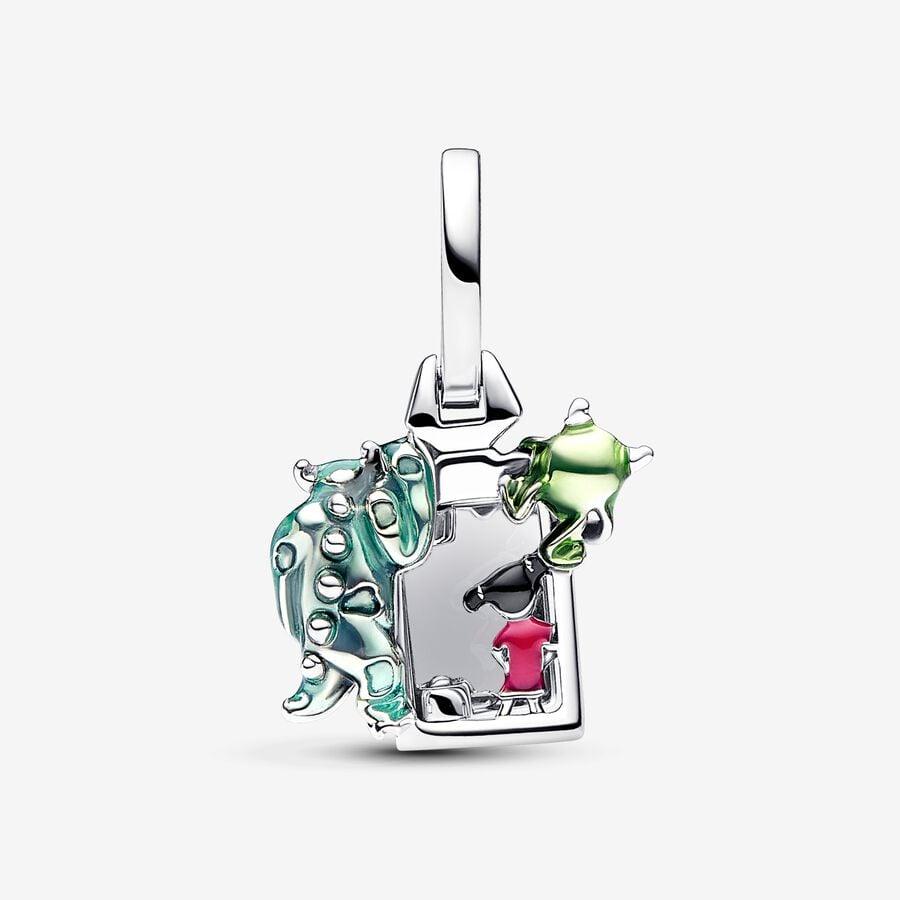 Pixar, Pendente Porta Apribile Monsters & Co