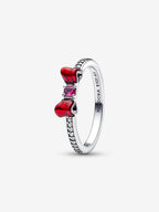 Principesse Disney Biancaneve Anello Fiocco - ANELLI