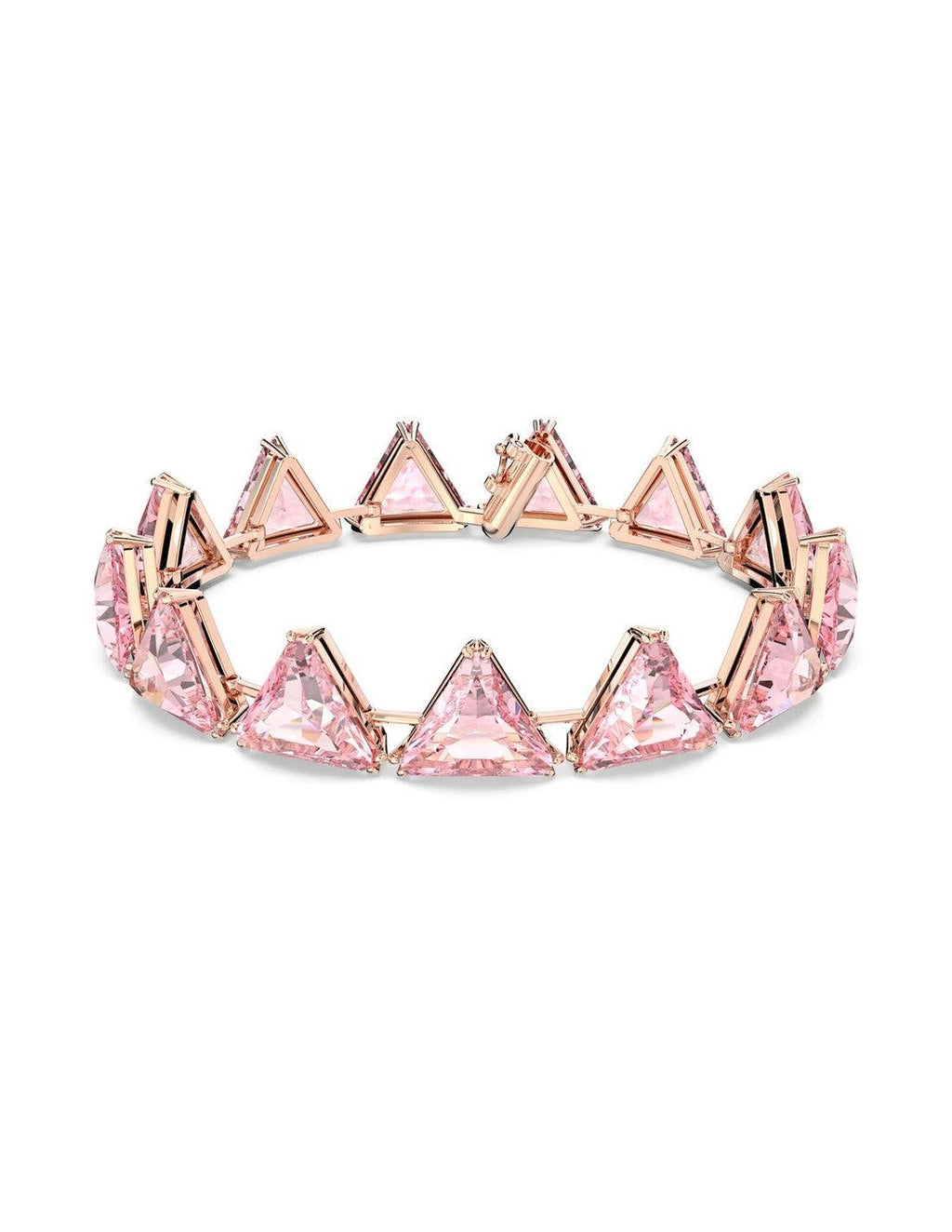 Prodotto: bracciale donna gioiello Swarovski Millenia 5614934