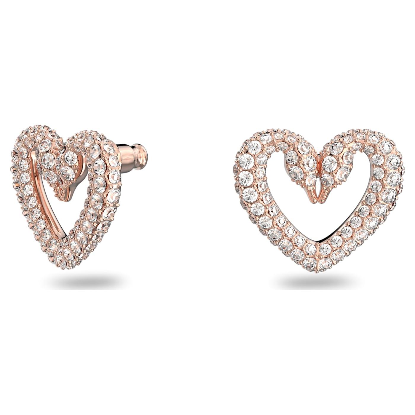 Prodotto: orecchini donna gioielli Swarovski Una 5628659