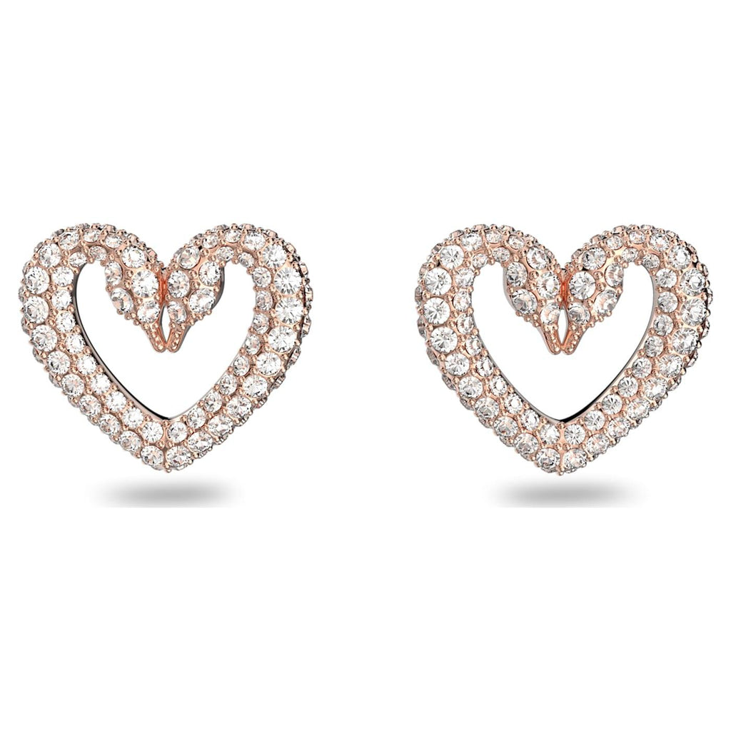 Prodotto: orecchini donna gioielli Swarovski Una 5628659