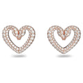 Prodotto: orecchini donna gioielli Swarovski Una 5628659