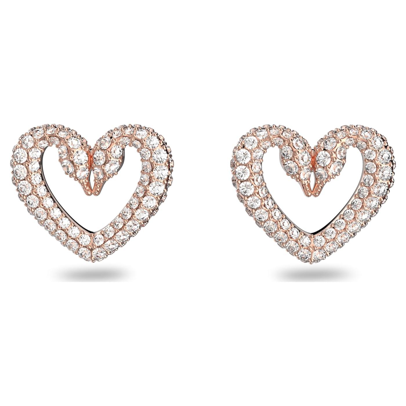 Prodotto: orecchini donna gioielli Swarovski Una 5628659