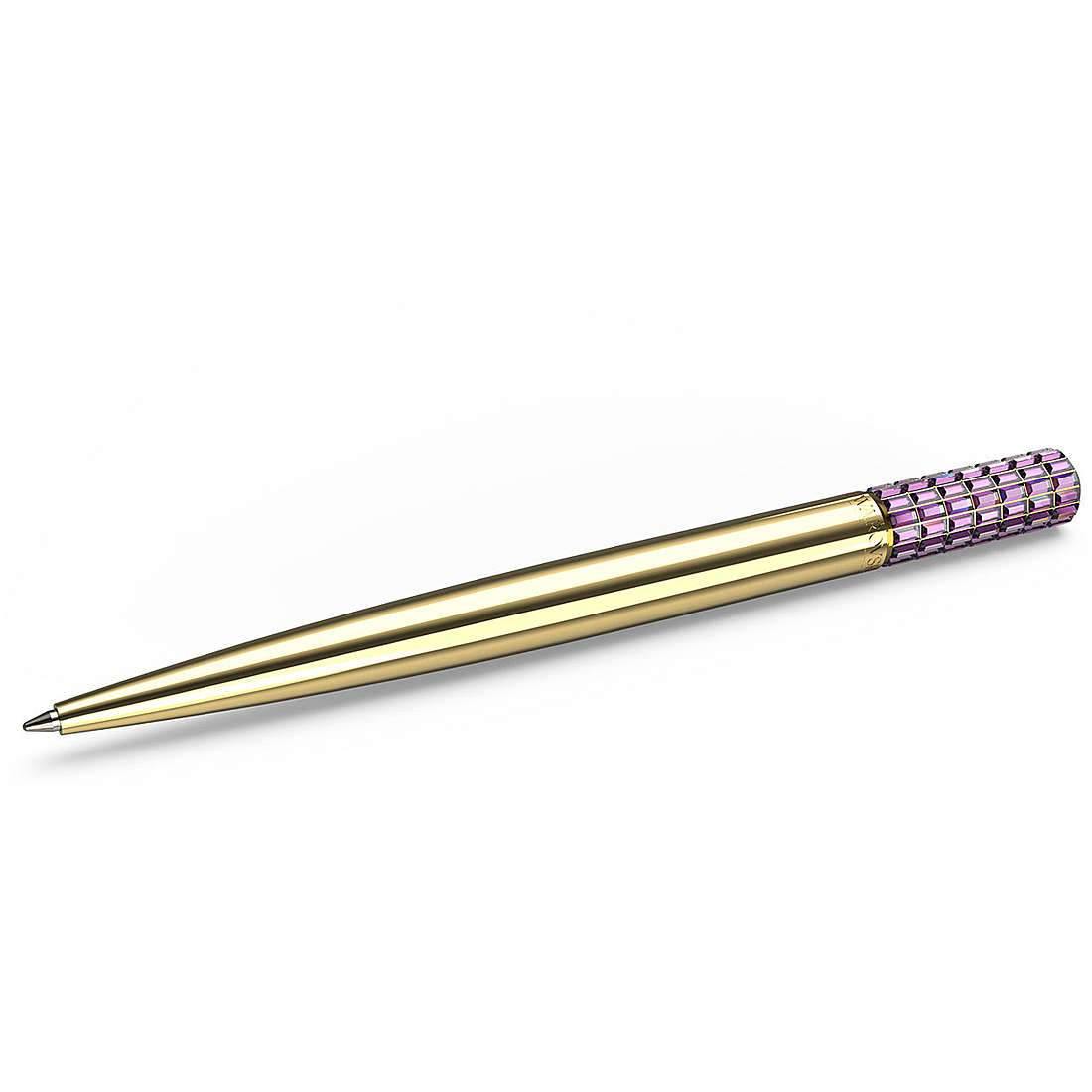 Prodotto: penna donna gioielli Swarovski Lucent